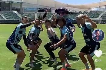 VIDEO | Marco Fabián saca los pasos prohibidos previo a inicio de la Liga MX con el Mazatlán