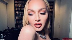 Madonna regresa a los ensayos de su “Celebration Tour”