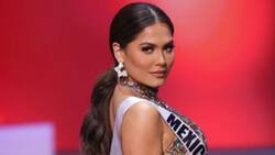 Miss Universo 2021: Con este amuleto Andrea Meza ganó la premiación
