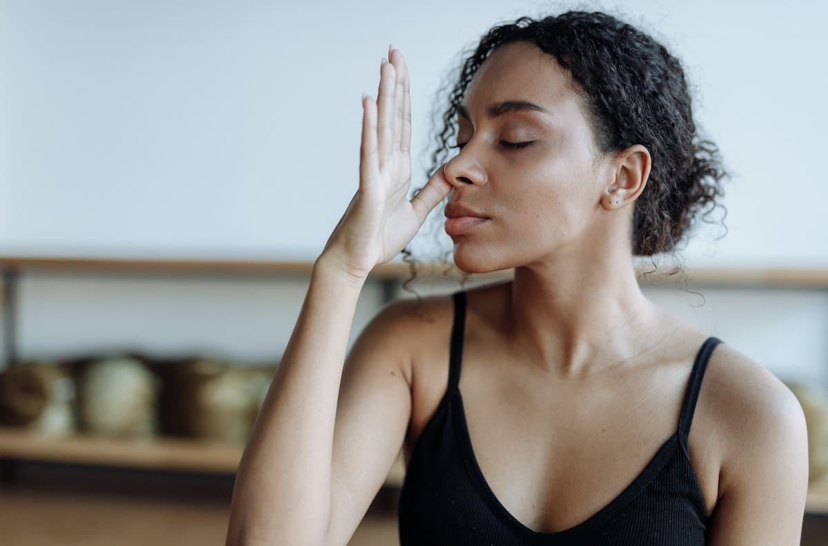 Salud: 3 cosas que ocurren en el cuerpo por respirar por la boca en lugar de la nariz