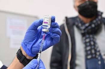 Registro para vacunación COVID: adultos entre 50 a 59 inician el 28 de abril