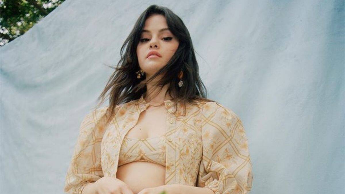"Es difícil seguir haciendo música": ¿Selena Gomez quiere dejar su carrera como cantante?