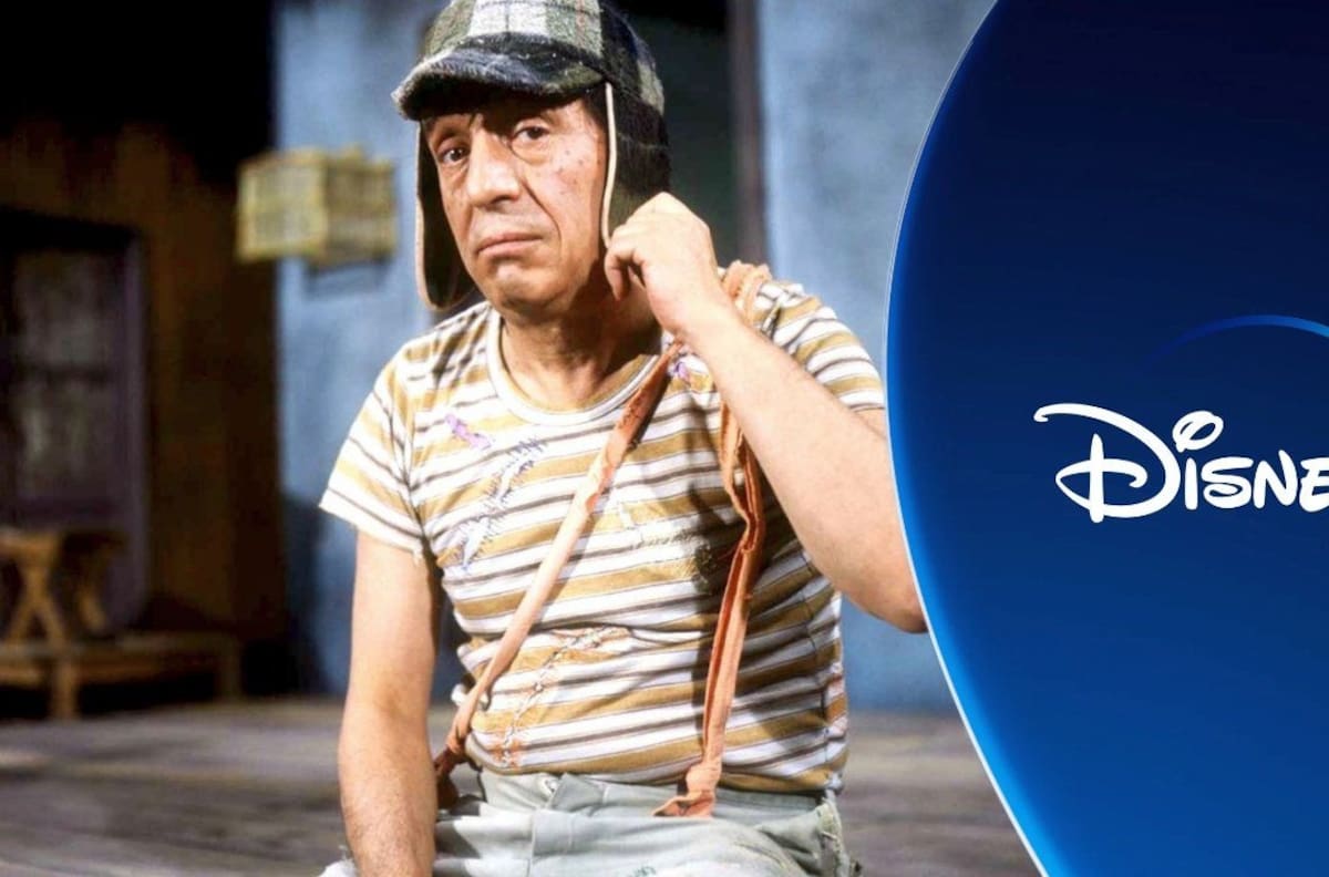 Disney quiere sumar a El Chavo del 8 a su catálogo y además, producir una nueva versión