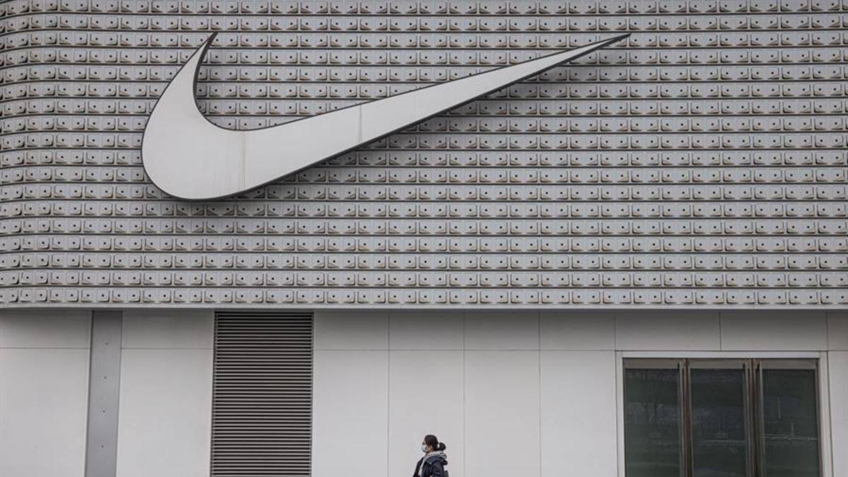 China acusó a Nike, Zara y LEGO de hacer productos nocivos para los niños