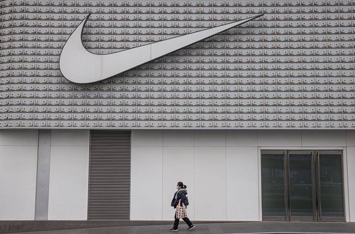 China acusó a Nike, Zara y LEGO de hacer productos nocivos para los niños