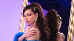 Paty Cantú revela el infierno que vivió en 'LU' a lado de Mario Sandoval