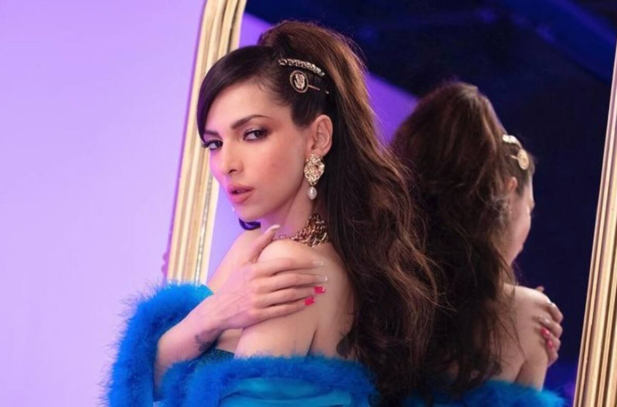 Paty Cantú revela el infierno que vivió en 'LU' a lado de Mario Sandoval