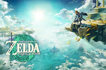 Guía Zelda: Tears of the Kingdom | Revisa cómo conseguir la Túnica Arcaica
