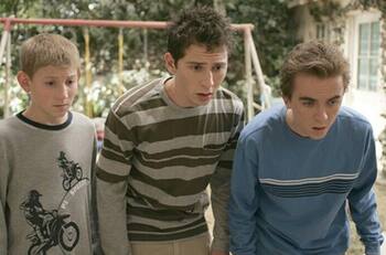 Día Mundial del Hermano: 10 parejas de hermanos más famosos del cine y la televisión