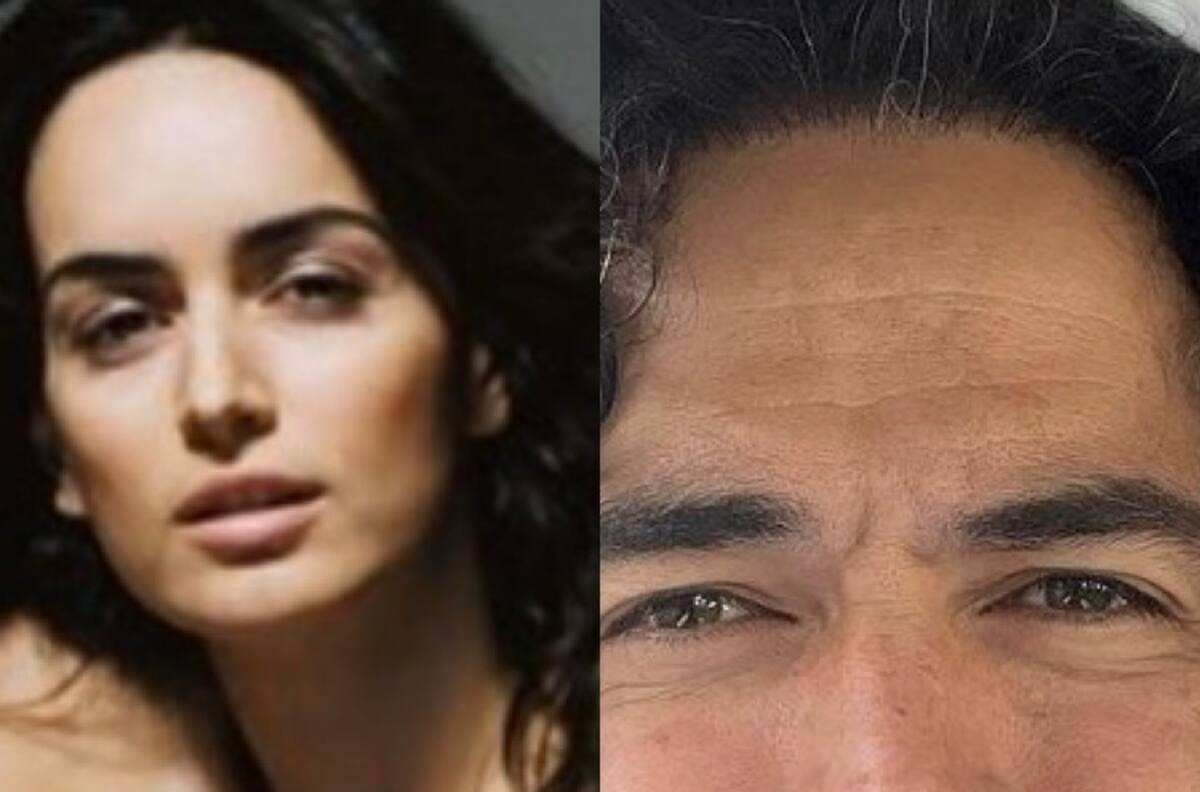 Alfonso Herrera y Ana de la Reguera son descubiertos por internautas: ¿Habrá romance?