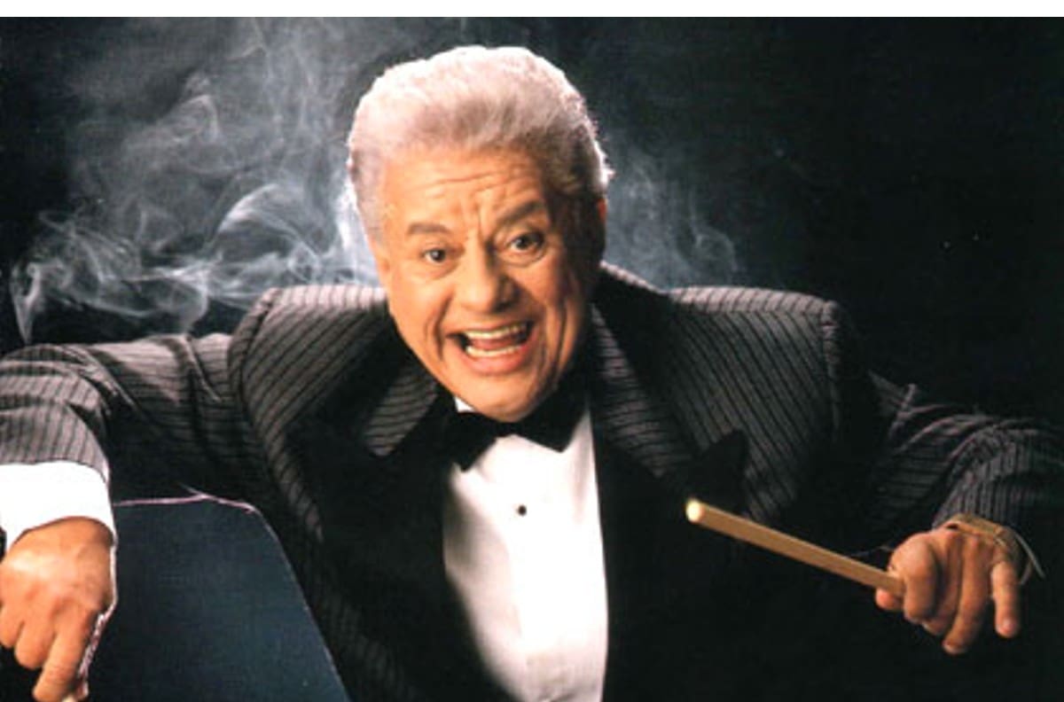 5 canciones imperdibles para recordar la carrera de Tito Puente, El Rey de los Timbales