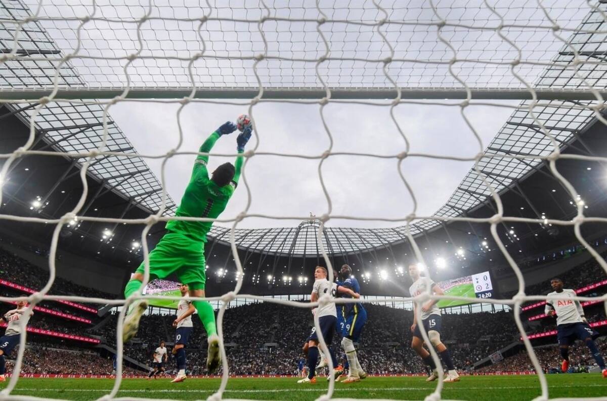 Premier League confirma "boxing day" pese a brote de Coronavirus
