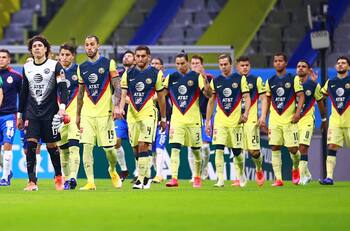 Concachampions: La posible alineación del América contra Timbers