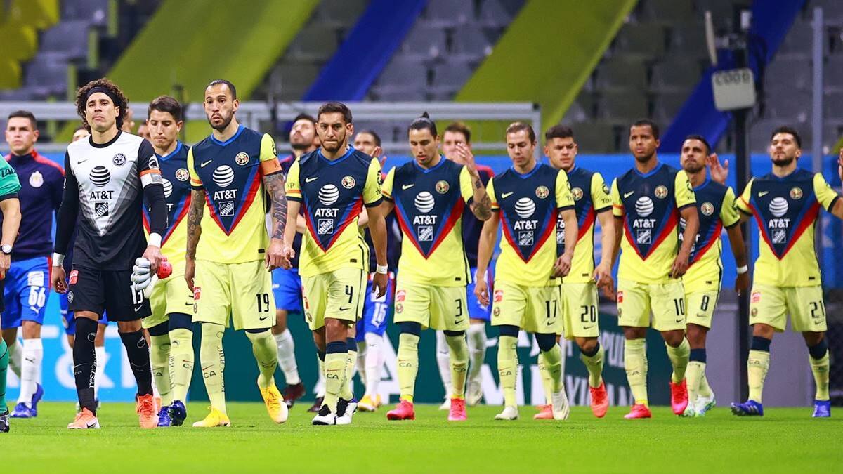Concachampions: La posible alineación del América contra Timbers