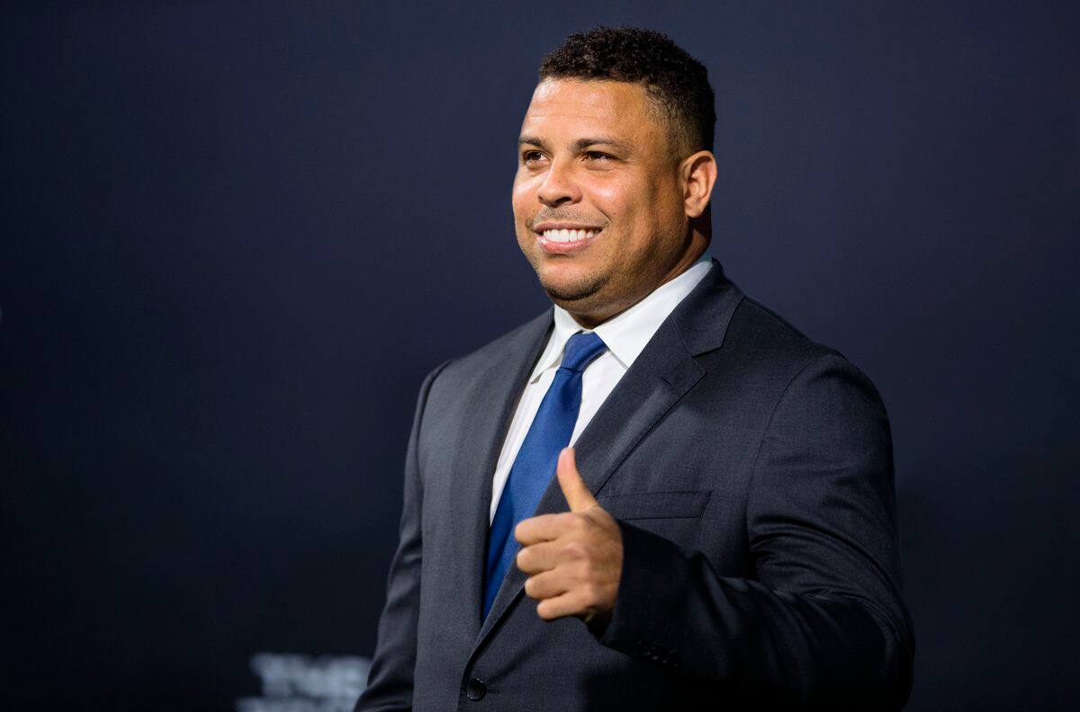 Ronaldo reveló a su selección favorita para ganar el Mundial de Qatar 2022