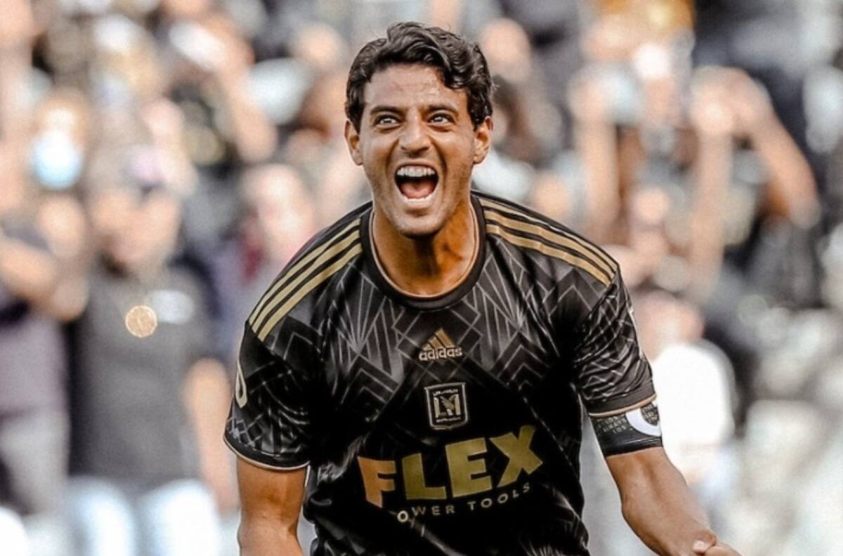 Seattle Sounders vs Los Angeles FC: día, hora y dónde ver la MLS por TV y Online en México