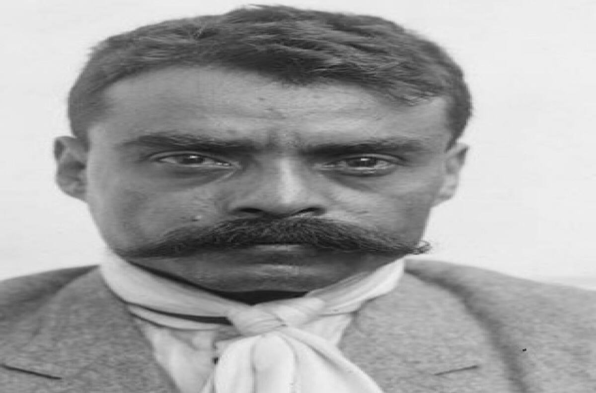 Numismática: Esta moneda de Emiliano Zapata puede llegar a valer hasta 10 mil pesos