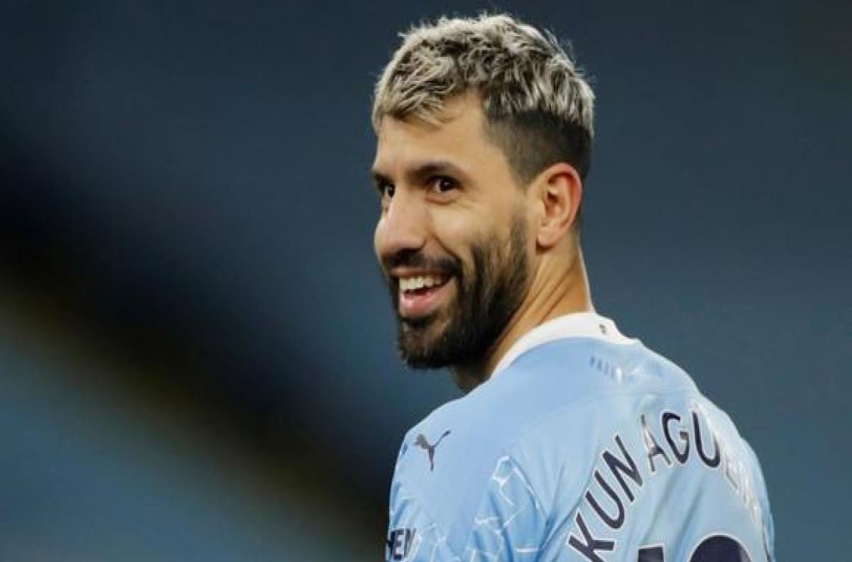 ¡A un paso!: Barcelona tiene todo abrochado para contratar al "Kun" Agüero