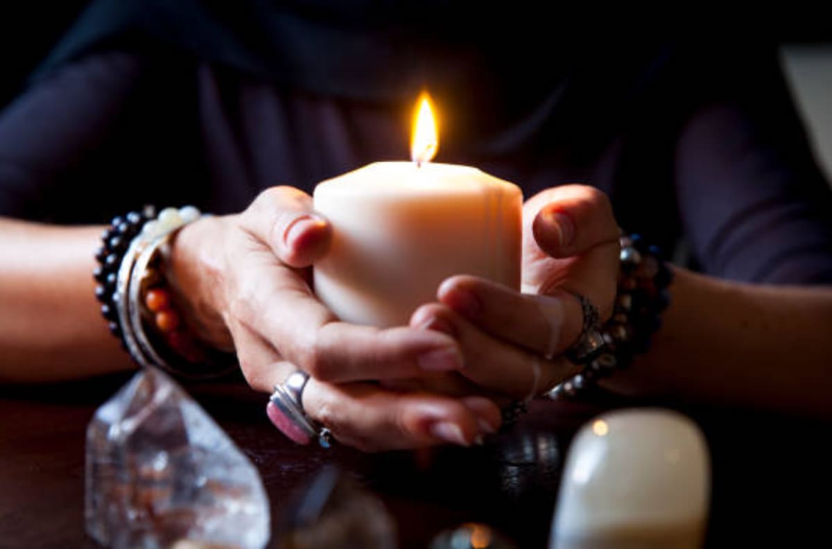 Ritual para alejar la mala suerte este martes 13