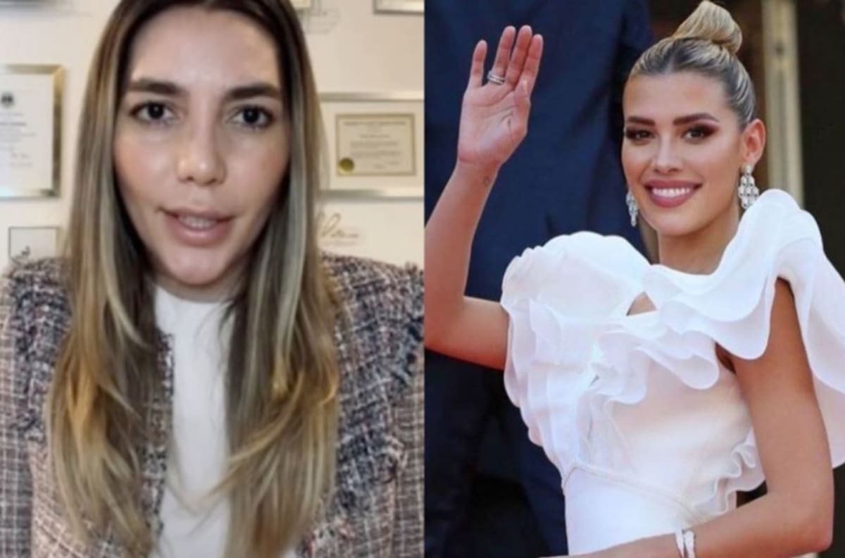 Frida Sofía estalla al ser comparada con Michelle Salas en Cannes: “No tenemos nada que ver”