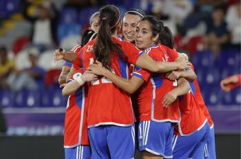 Copa América Femenina | Resultados y programación de la Jornada 4 de la fase de grupos