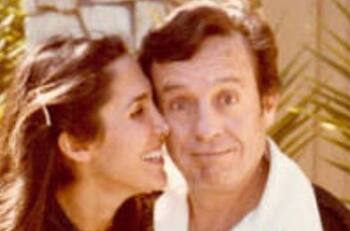 50 años de "El Chavo del 8" y Florinda Meza sigue extrañando la "bonita vecindad"