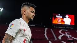 ¡Oficial! Sevilla anunció el fichaje de Tecatito Corona