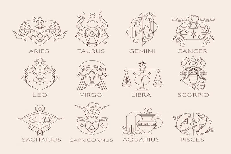 ¿Qué te depara hoy lunes 14 de agosto según tu signo zodiacal?