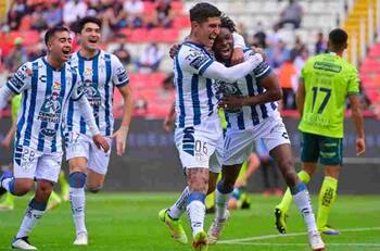 VIDEO | Los mejores goles en 2022 en la Liga MX