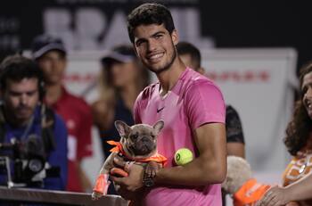 Novak Djokovic al frente: Así luce el ranking de ATP rumbo al Abierto Mexicano de Tenis 2023