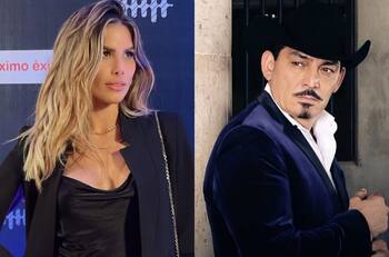 José Manuel Figueroa revela la fecha de su próxima boda con Marie Claire