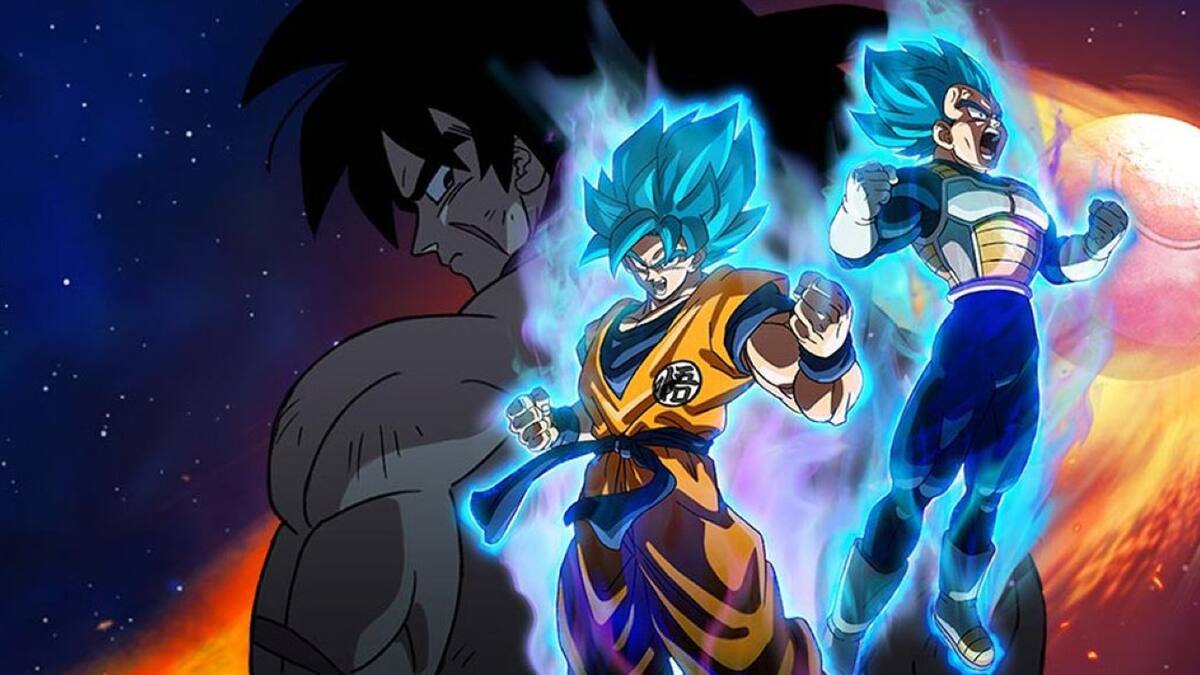 Dragon Ball Super: ¿El villano de la nueva película es un viejo conocido?