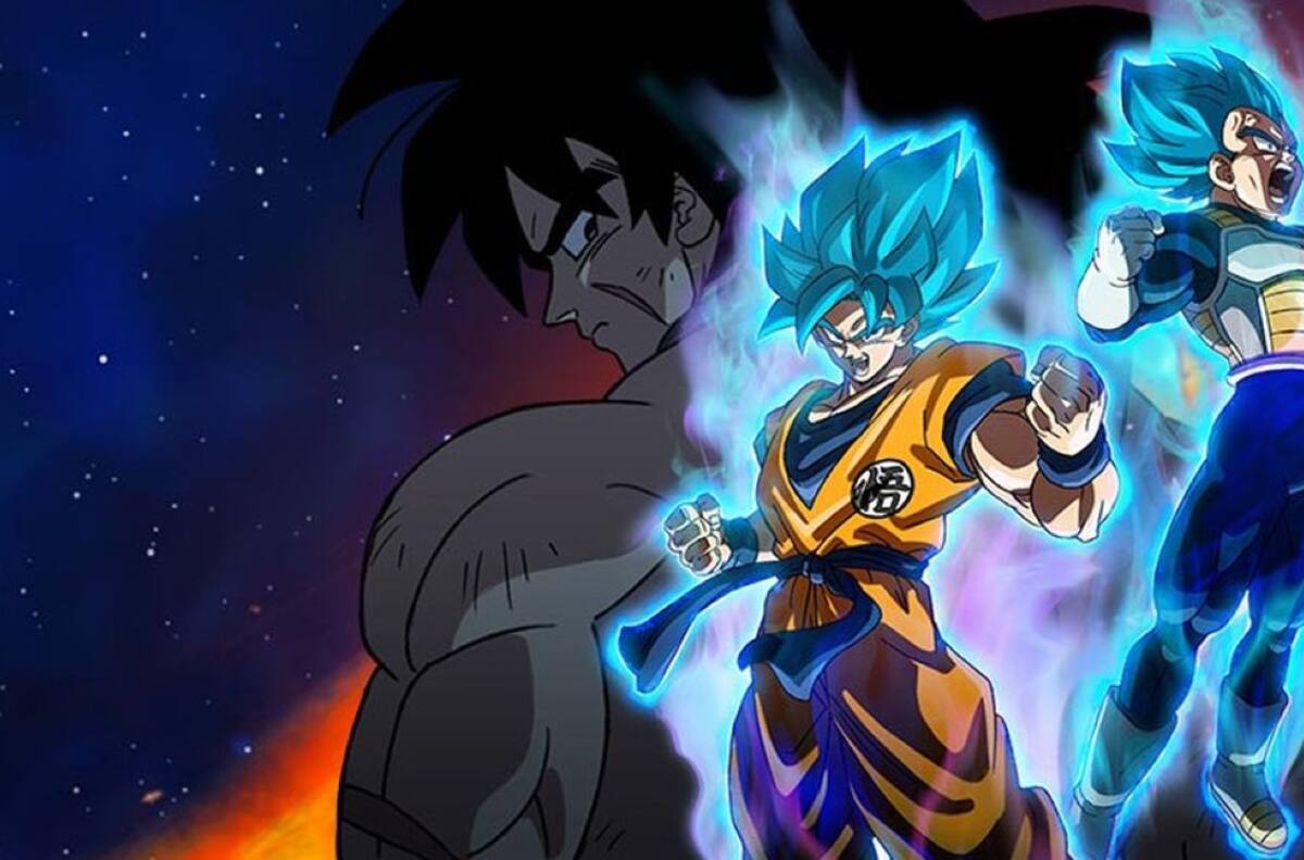 Dragon Ball Super: ¿El villano de la nueva película es un viejo conocido?