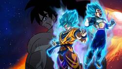 Dragon Ball Super: ¿El villano de la nueva película es un viejo conocido?