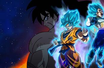 Dragon Ball Super: ¿El villano de la nueva película es un viejo conocido?