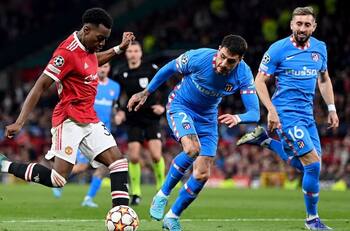 Memes: Hinchas no tuvieron piedad con Cristiano Ronaldo tras eliminación en Champions League