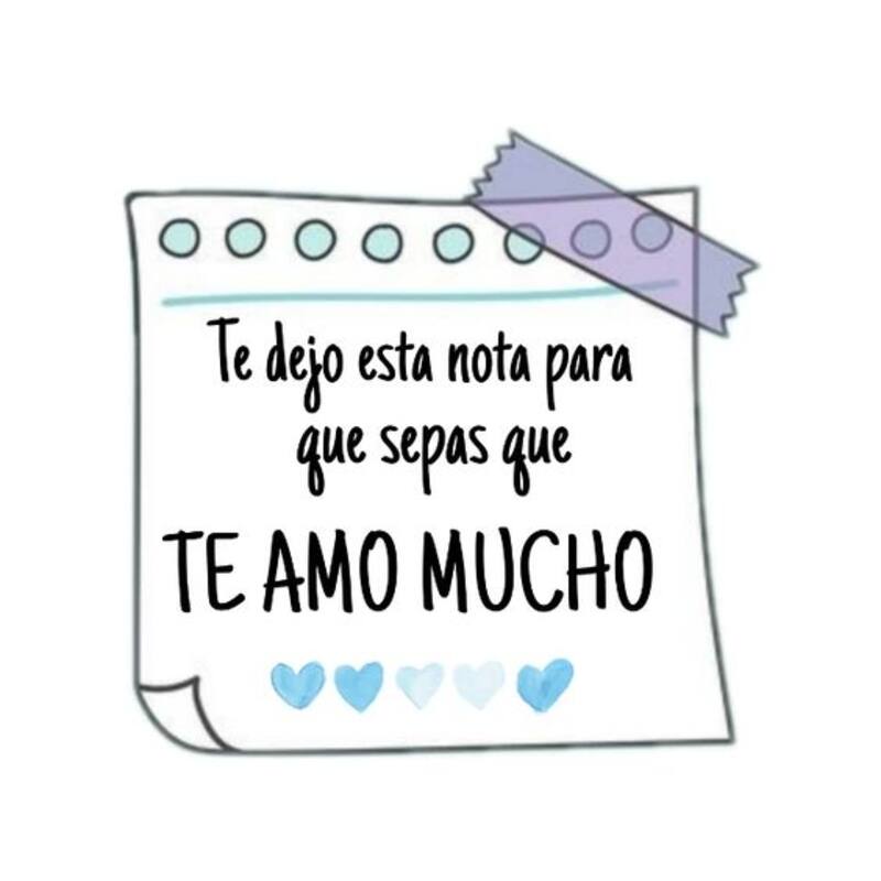 Expresa tu amor con esas imágenes.