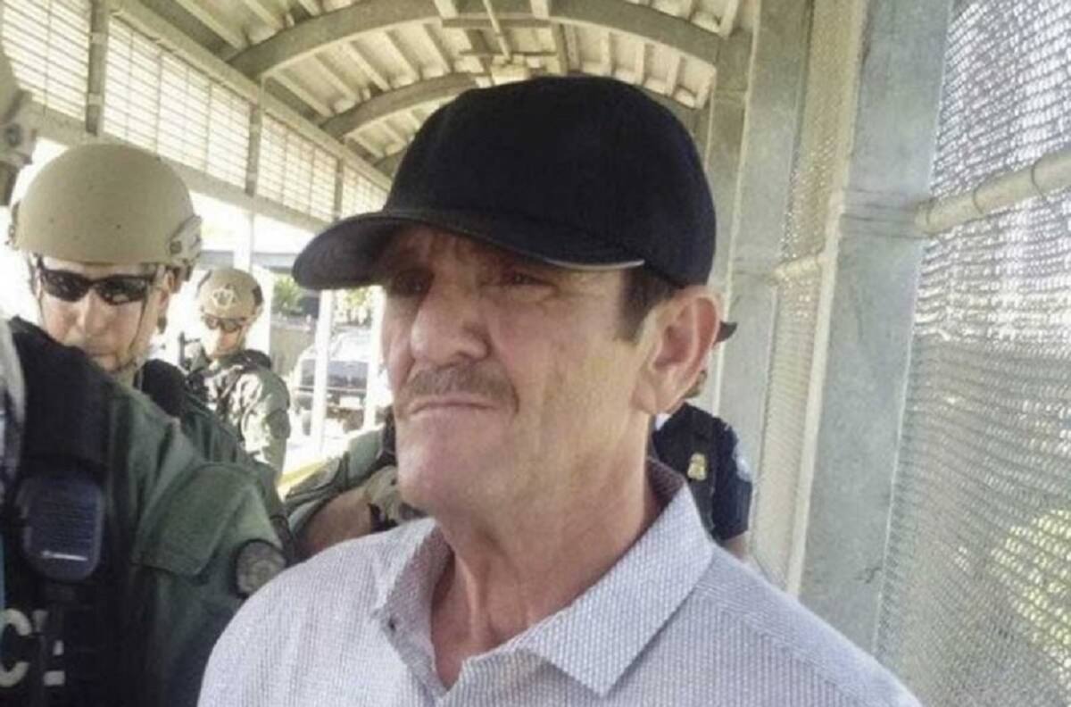 Héctor "El Güero" Palma podría quedar en libertad: capo del cártel de Sinaloa fue absuelto por juez