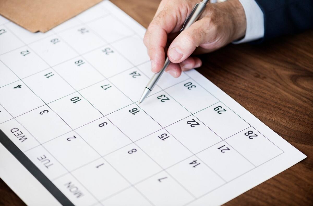 Efemérides del 9 de febrero: ¿Qué pasó un día como hoy en el mundo?