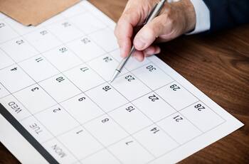 Efemérides del 9 de febrero: ¿Qué pasó un día como hoy en el mundo?