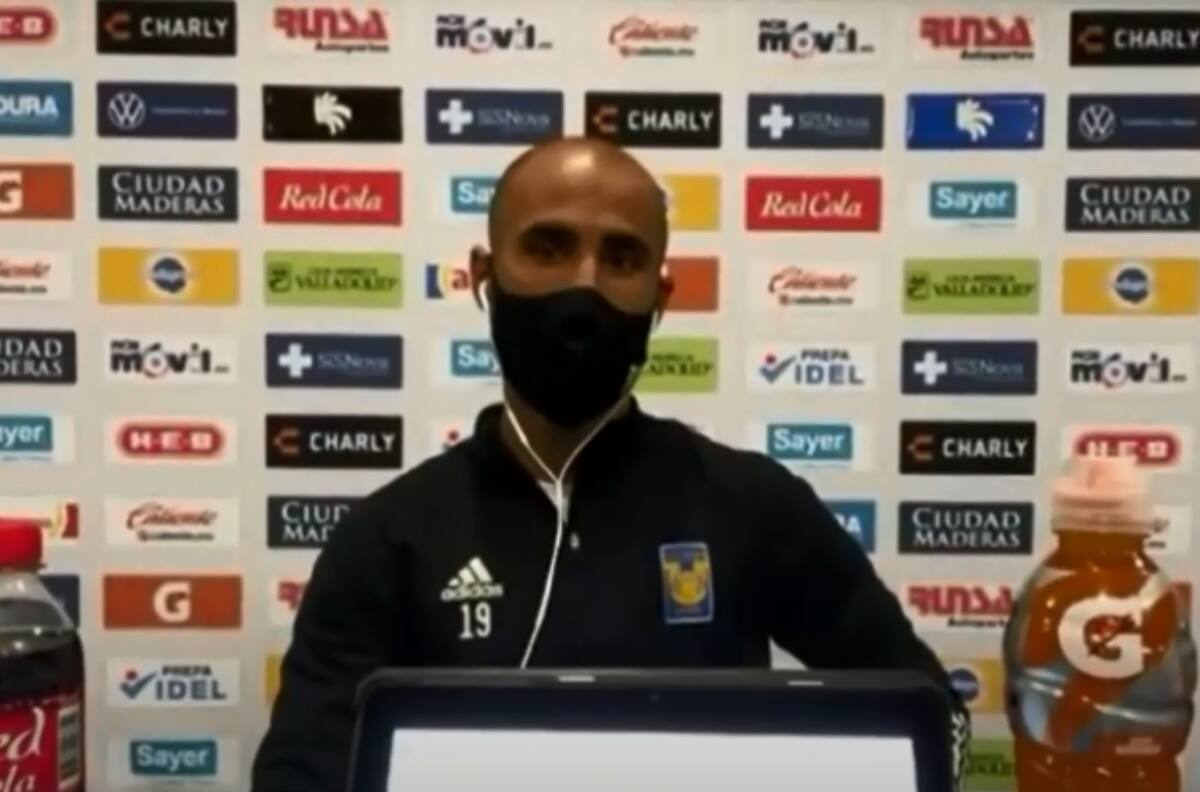 Guido Pizarro: "Era muy importante ganar, reencontrarnos después de la Fecha FIFA"