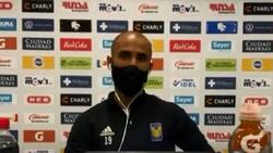 Guido Pizarro: "Era muy importante ganar, reencontrarnos después de la Fecha FIFA"