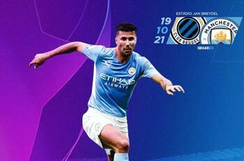 Manchester City aplasta 5-1 al Brujas