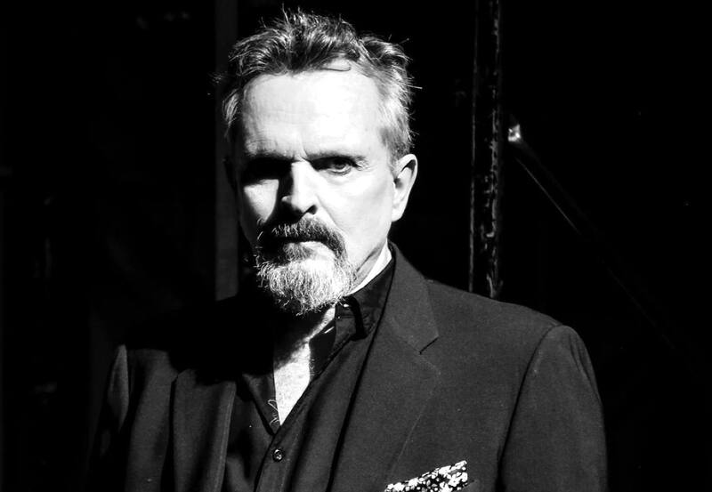 Miguel Bosé El cantante muy pronto regresará a la música - Créditos: Instagram de @miguelbose