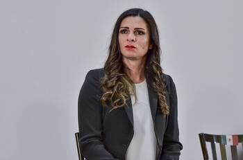 Gobierno México sanciona a tres funcionarios de la Comisión del Deporte por corrupción