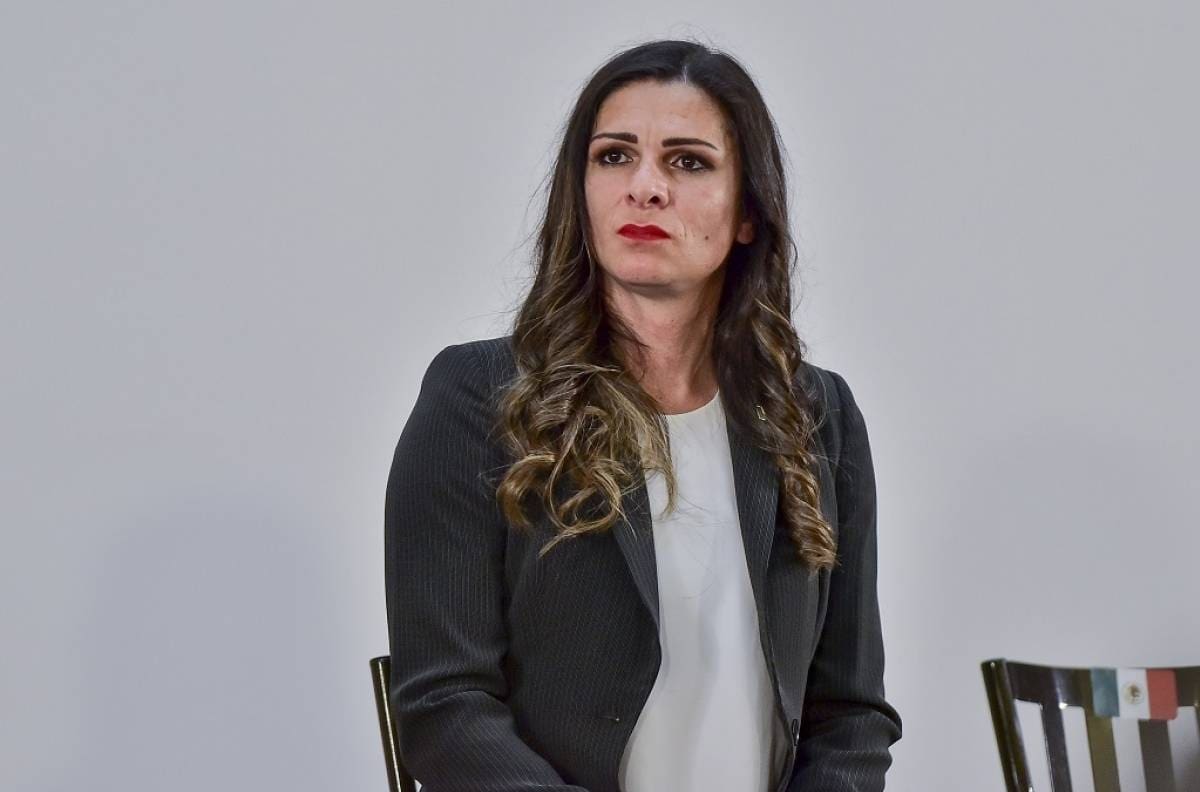 Gobierno México sanciona a tres funcionarios de la Comisión del Deporte por corrupción