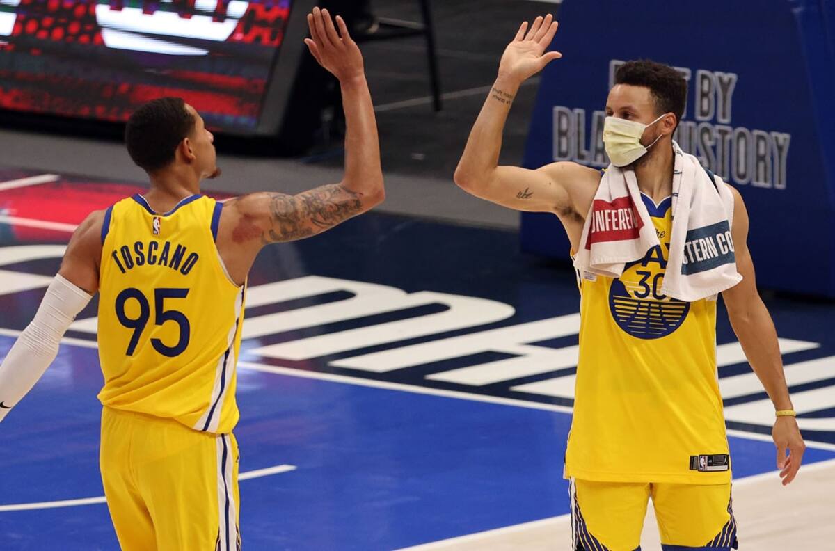 Juan Toscano: El mexicano de la NBA quiere que lo llamen por su nombre