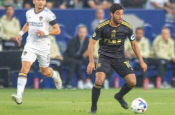 Carlos Vela se declara preparado para enfrentar la Final del Oeste de la MLS