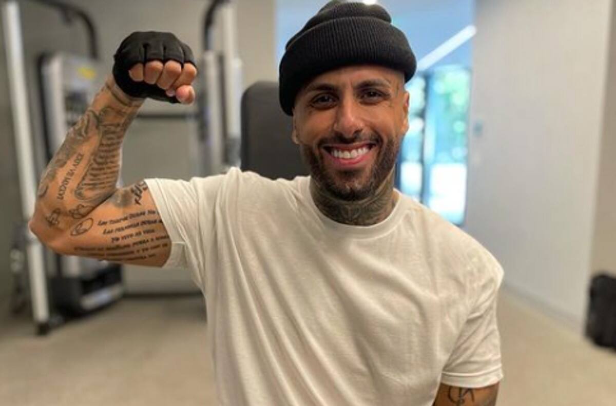 Nicky Jam compra lujoso departamento en Miami y tendrá como vecino a David Beckham
