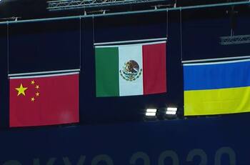 Paralímpicos mexicanos superan lo realizado en cuatro ediciones de Juegos Olímpicos